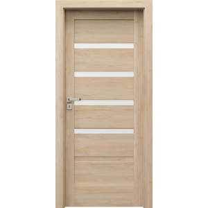 Porta Verte HOME H.4 Buk Škandinávsky 
